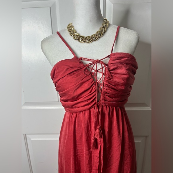 Karisimbi Maxi Dress (Size XS) - Picture 6 of 12